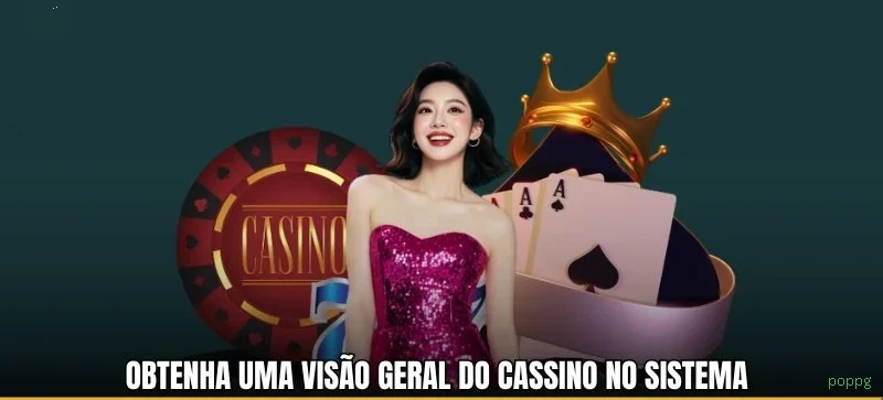 Cashback Semanal poppg