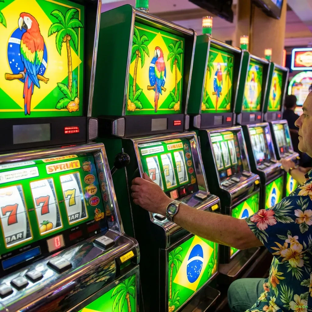 Cassino ao vivo com dealers reais da Evolution Gaming