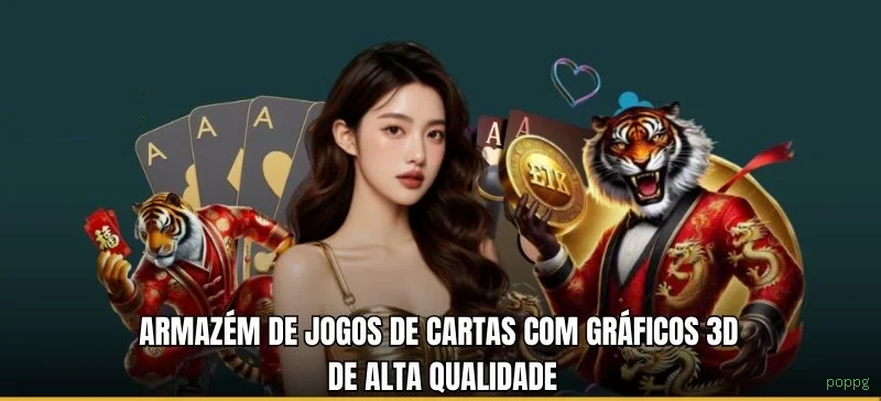 Certificações de segurança e licenças da poppg
