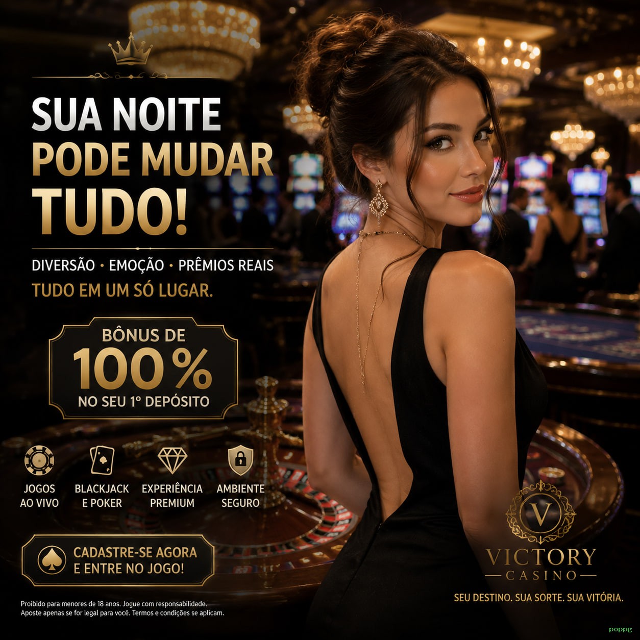 Instalação iOS poppg