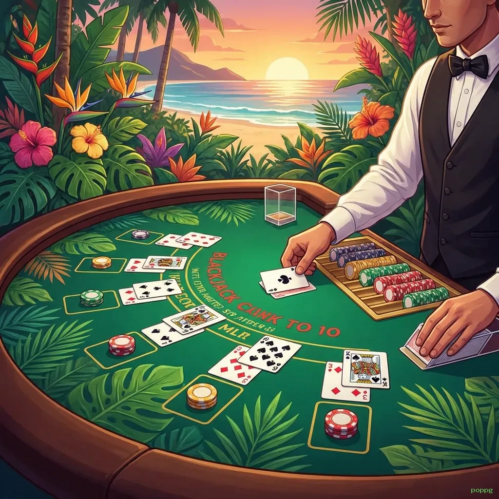 Maria Santos acumulou R$ 850K no Blackjack